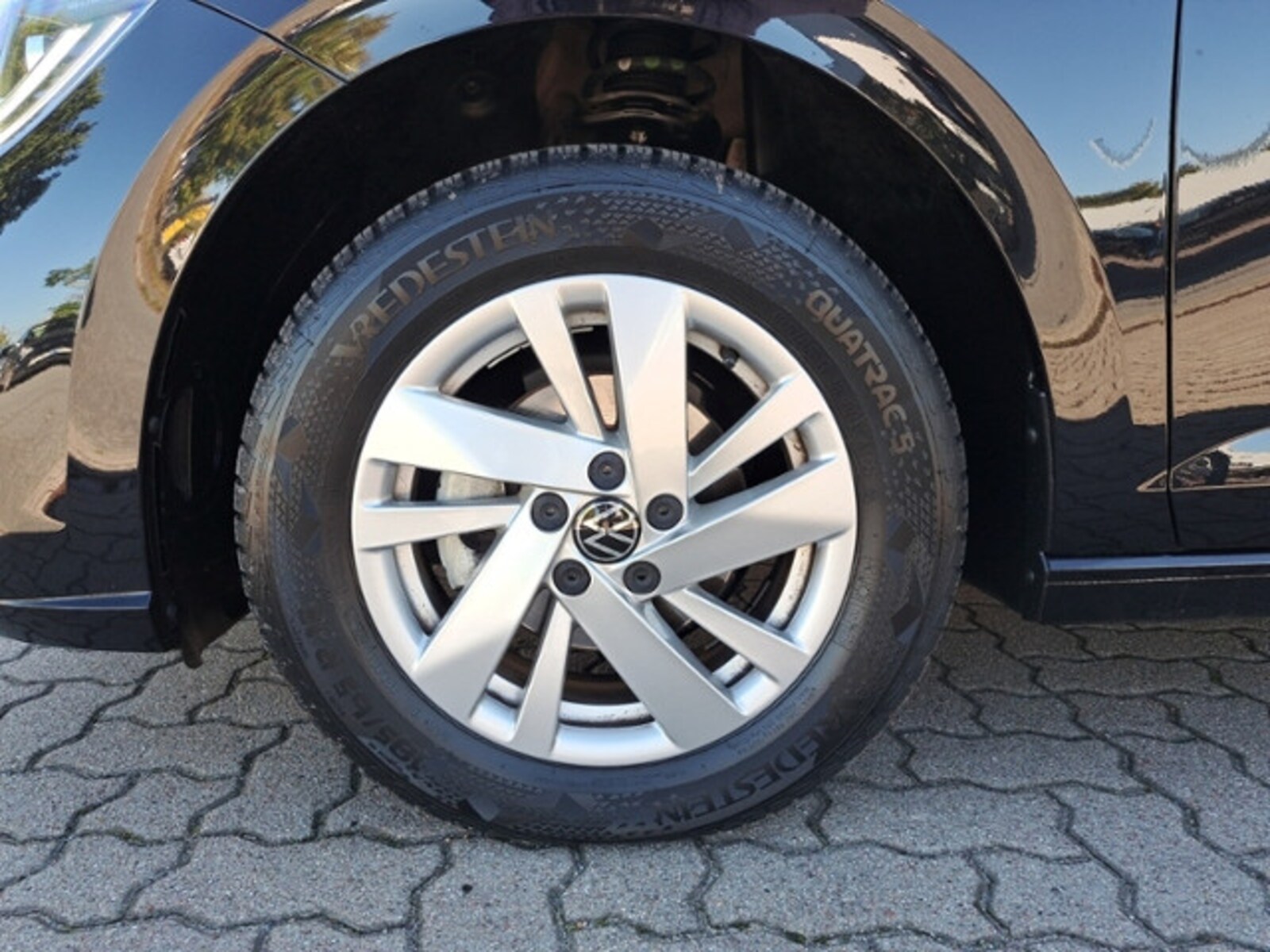 Volkswagen Polo – Bild 12