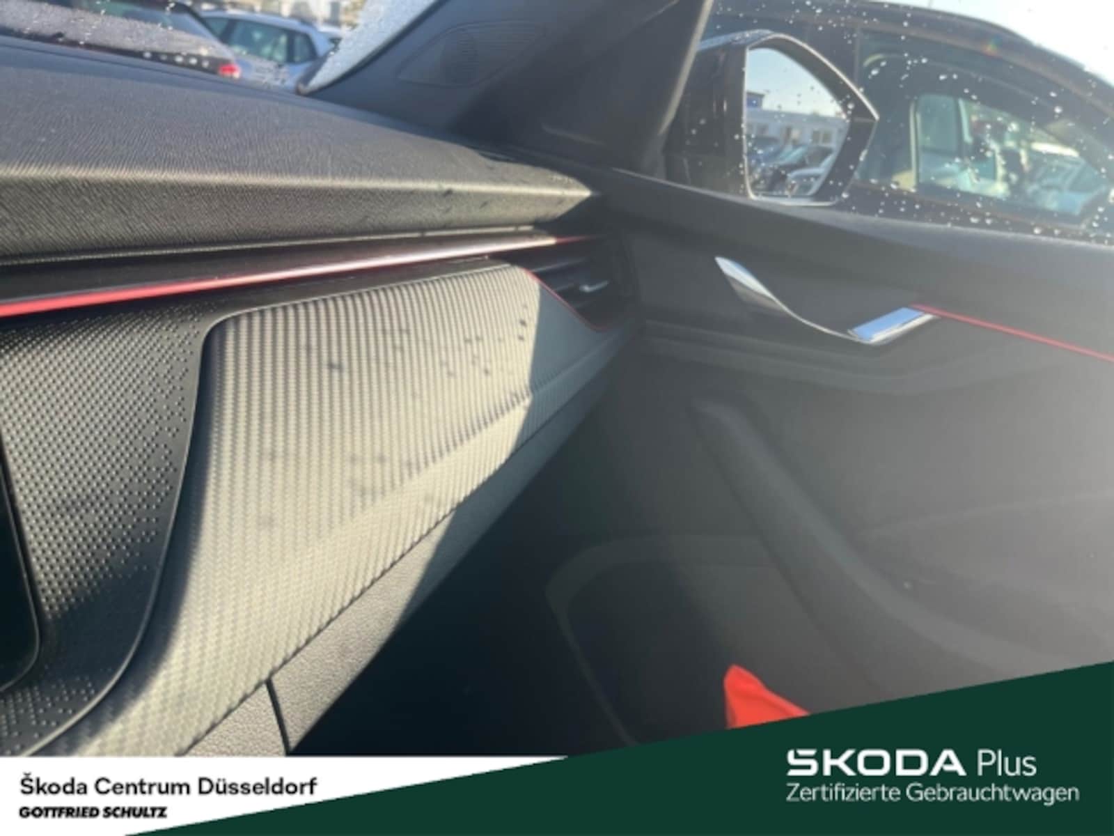 Škoda Kamiq – Bild 22