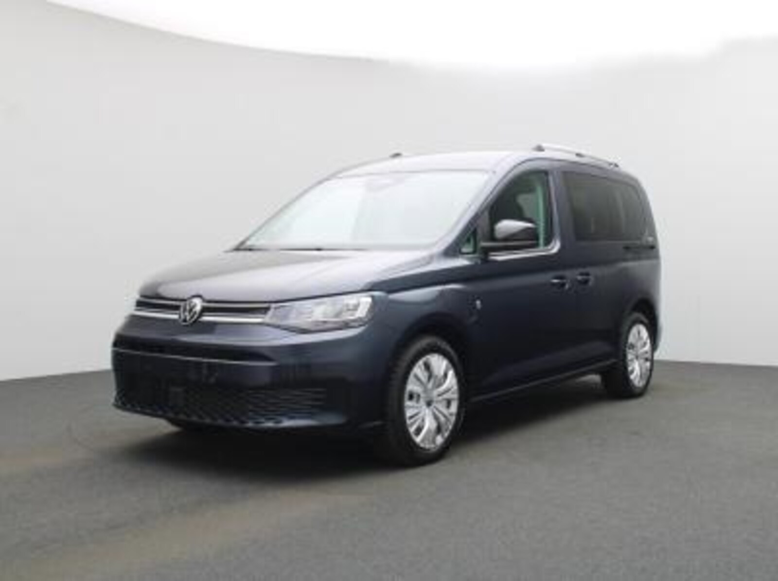 Volkswagen Caddy – Bild 8