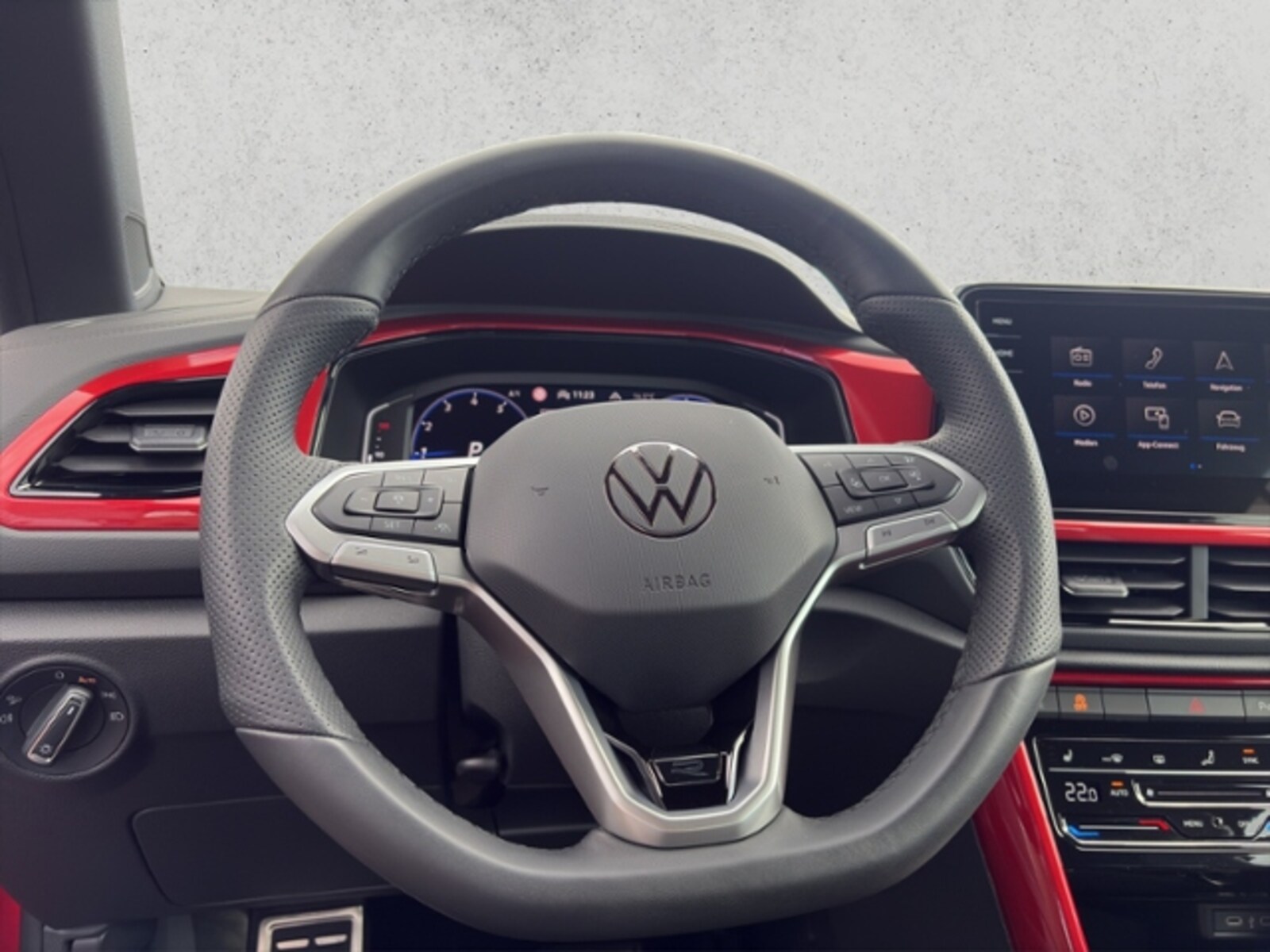 Volkswagen T-Roc Cabriolet – Bild 15