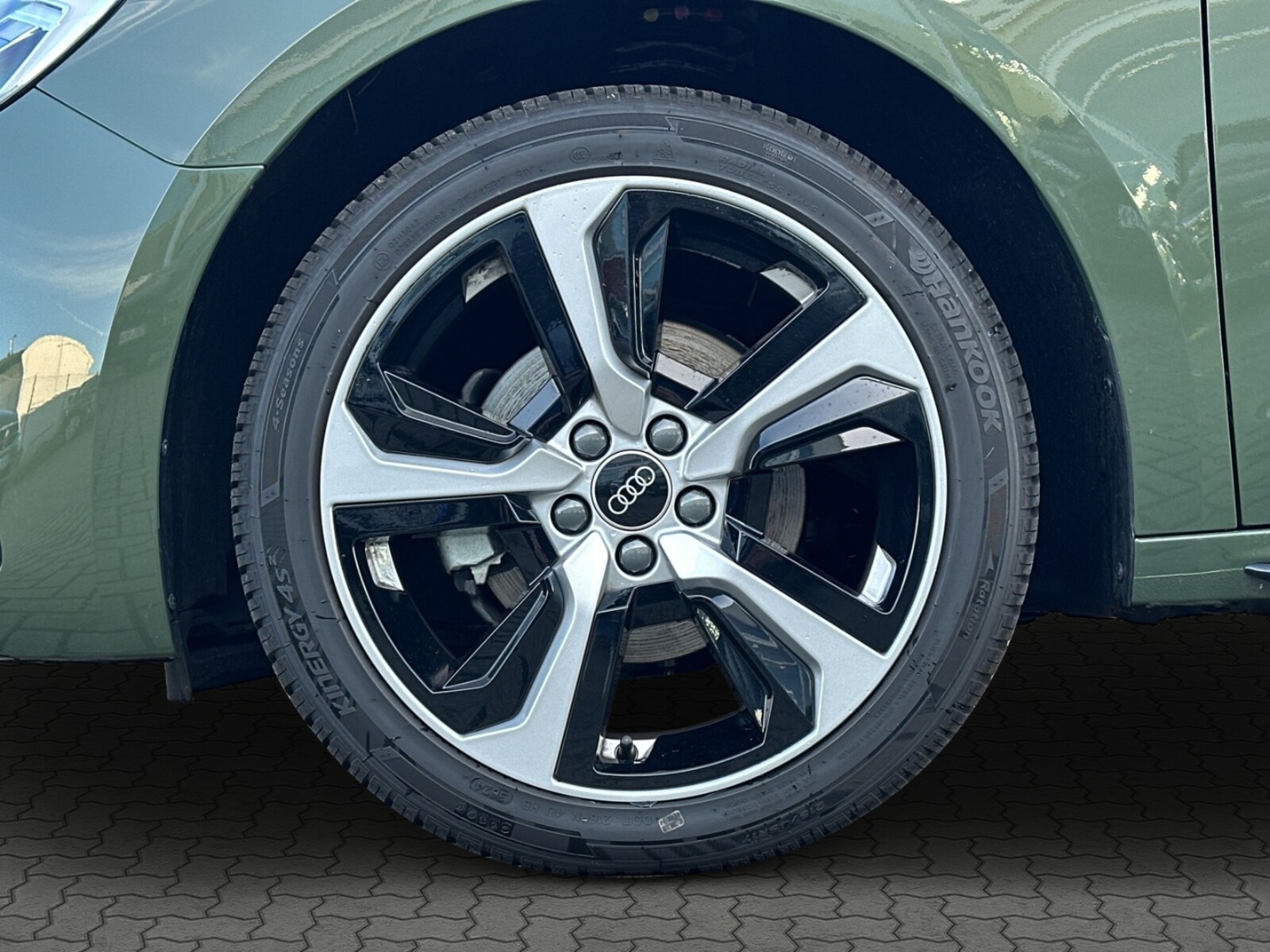 Audi A1 Sportback – Bild 6