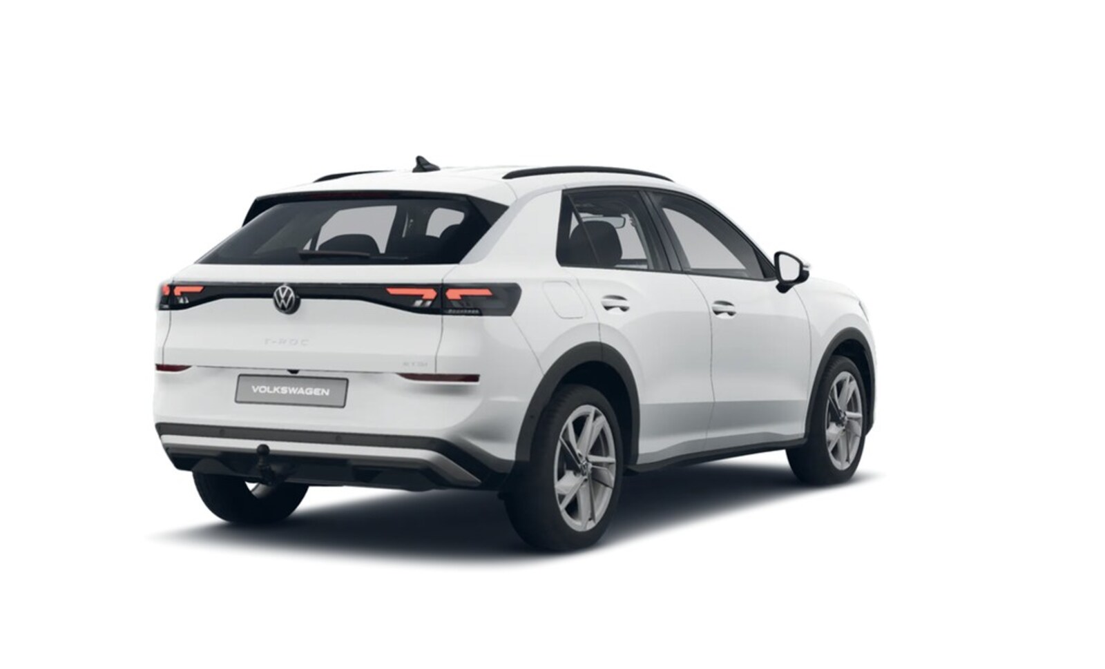 Volkswagen T-Roc – Bild 9