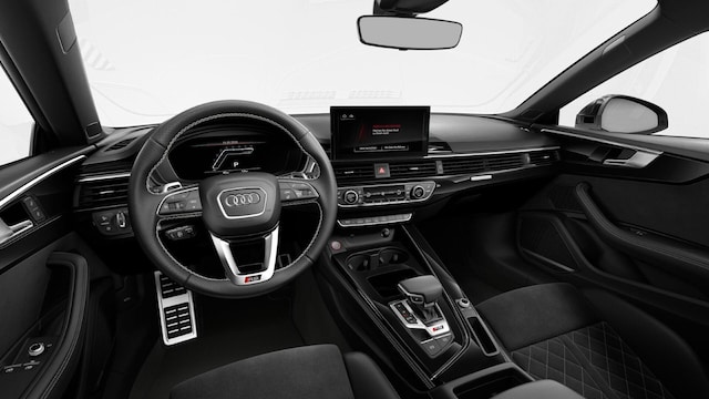 Audi RS5 Coupé TFSI Quattro Tiptronic - 2024 - Joinsteer - #9