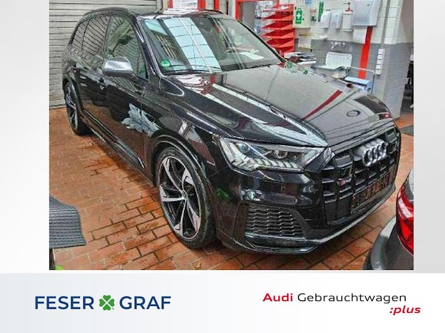 Audi SQ7