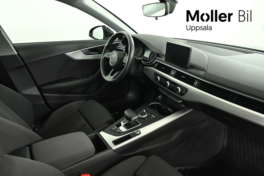 Image about Audi A4 Avant A4 Avant 2.0 TFSI ultra Proline Sport 190 hk S tronic