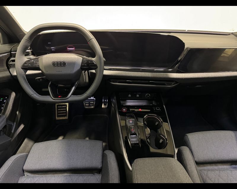 Image about Audi A5 Sedan Launch edition one TDI quattro 150 kWS tronic