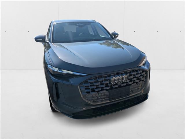 2025 AUDI Q5 - Image 3