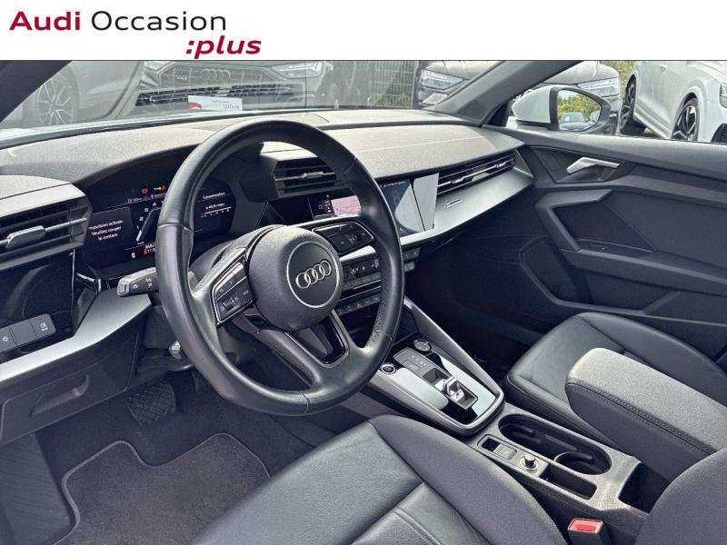 Image about Audi A3 Sportback S line 35 TFSI 110 kW (150 ch) S tronic
