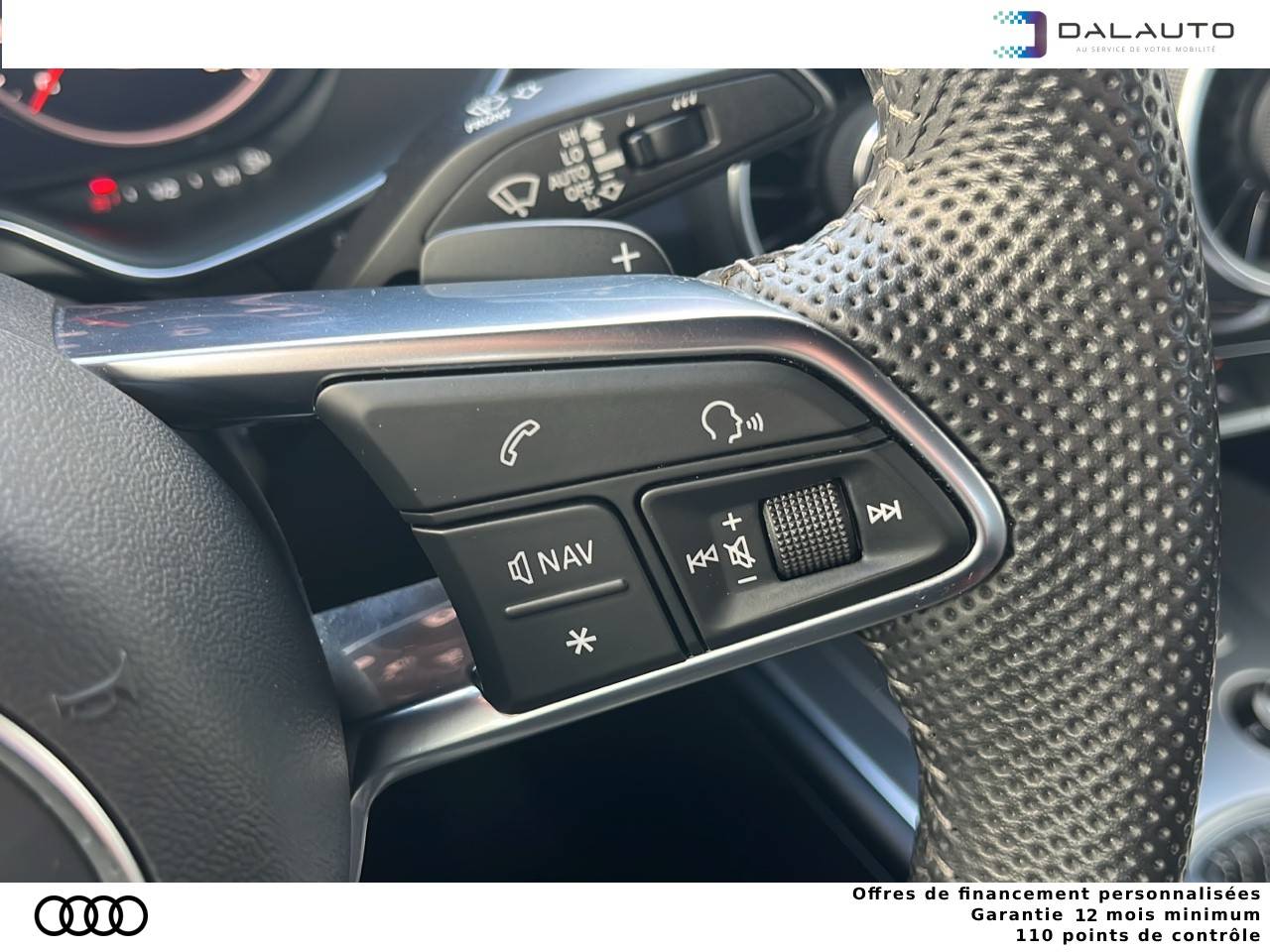 Image about Audi TT Coupé S line 45 TFSI quattro 180 kW (245 ch) S tronic