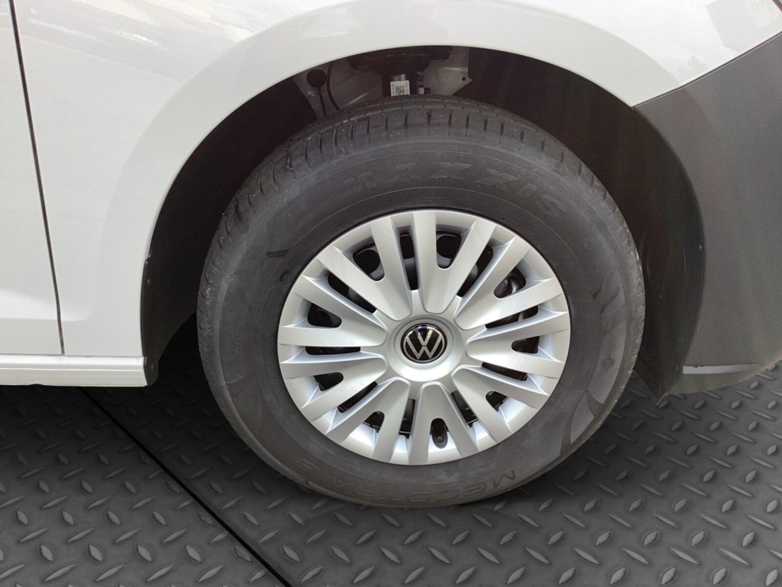 Volkswagen Caddy Cargo – Bild 12