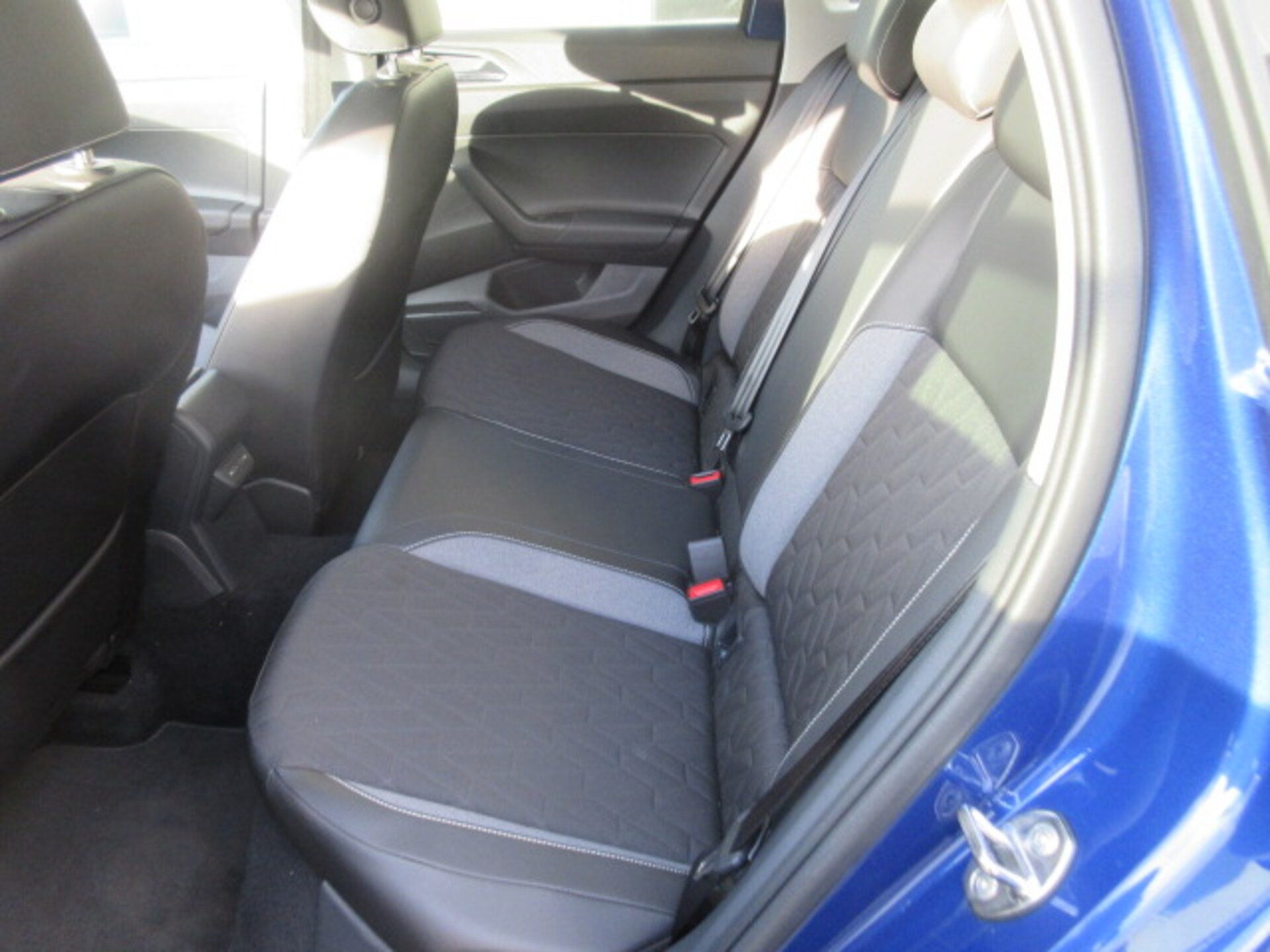 Volkswagen Taigo Goal