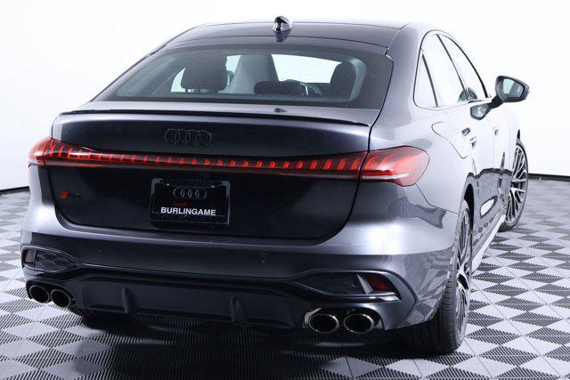 2025 Audi S5 Premium Plus - Photo 7