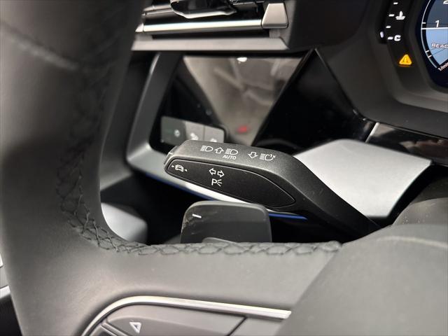 2025 Audi A3 Premium Plus - Photo 17