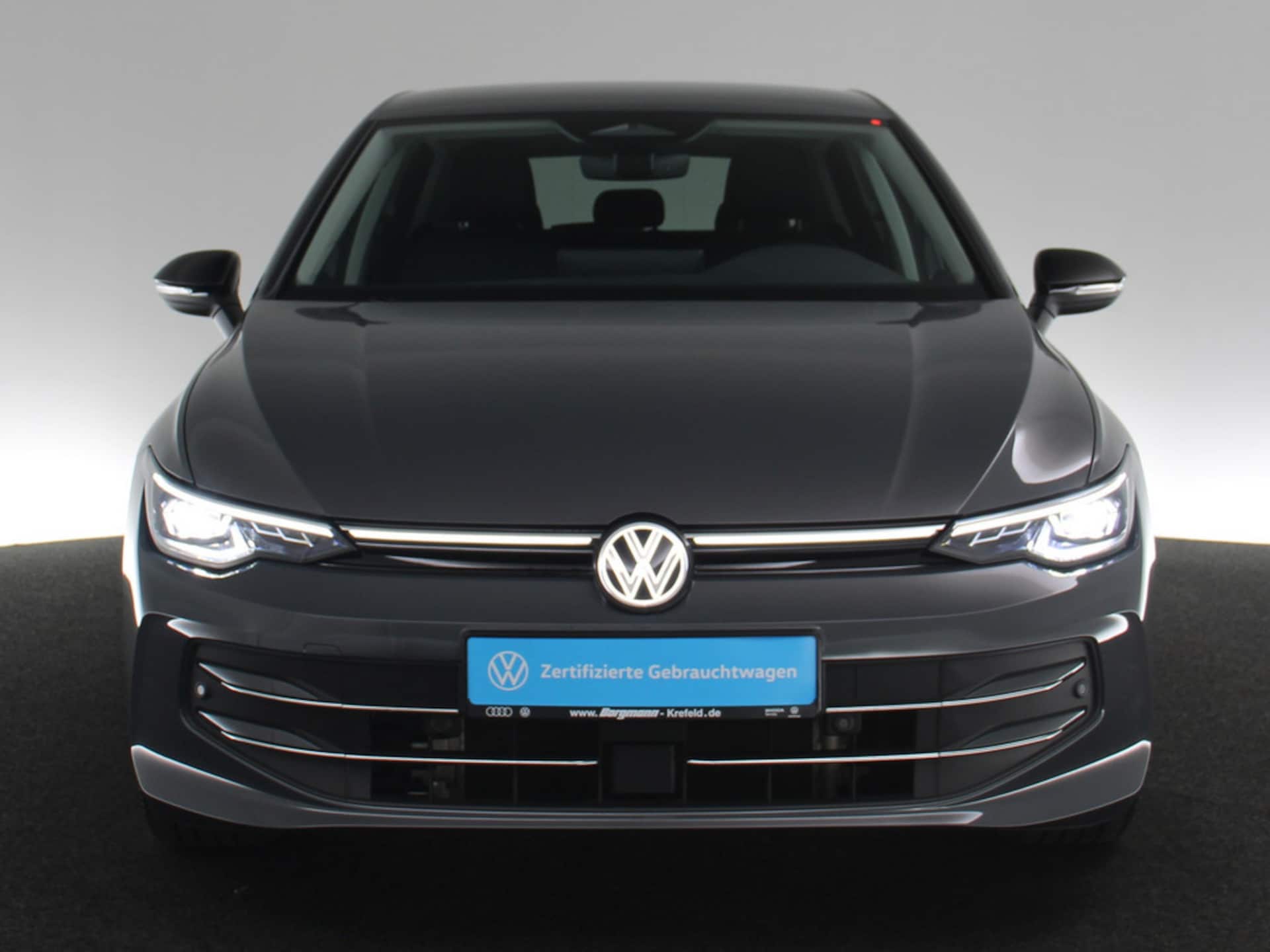 Volkswagen Golf ENERGY