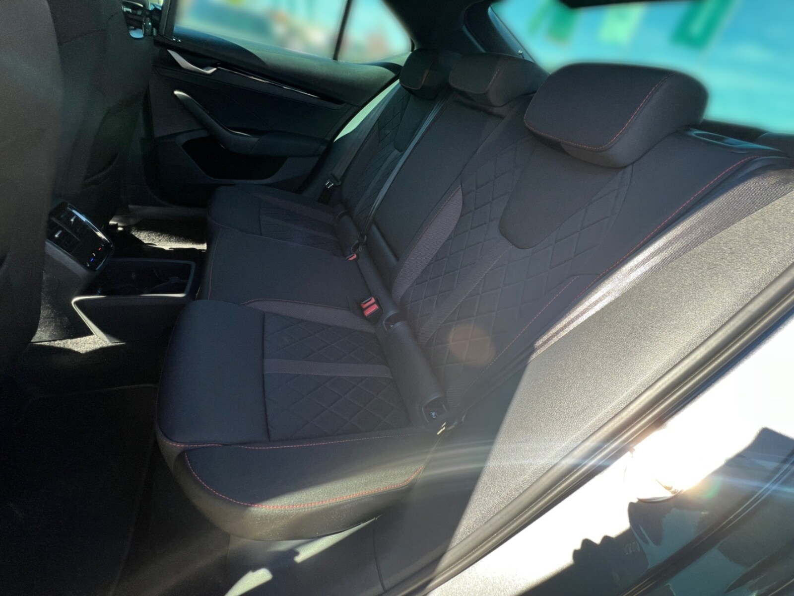 Škoda Octavia – Bild 9