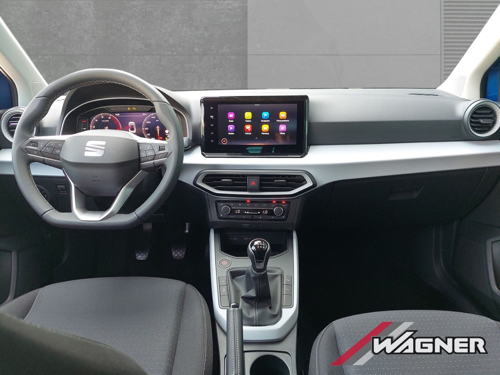SEAT Arona – Bild 9