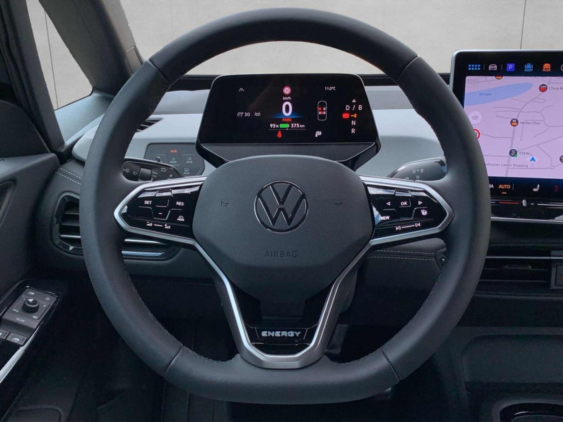 Volkswagen ID.3 Pro
