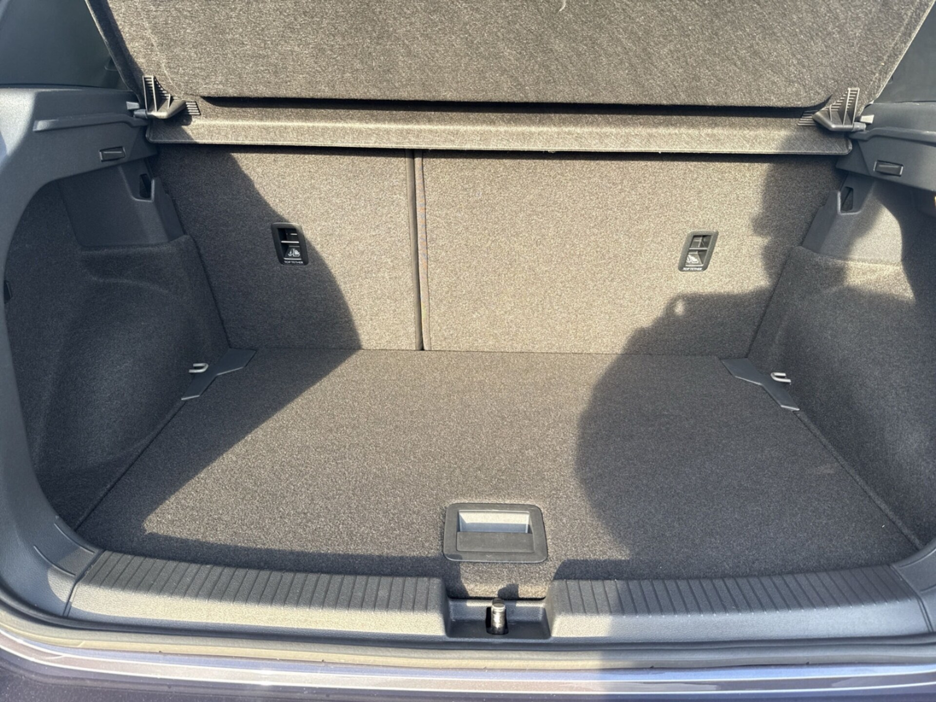 Volkswagen T-Cross MOVE