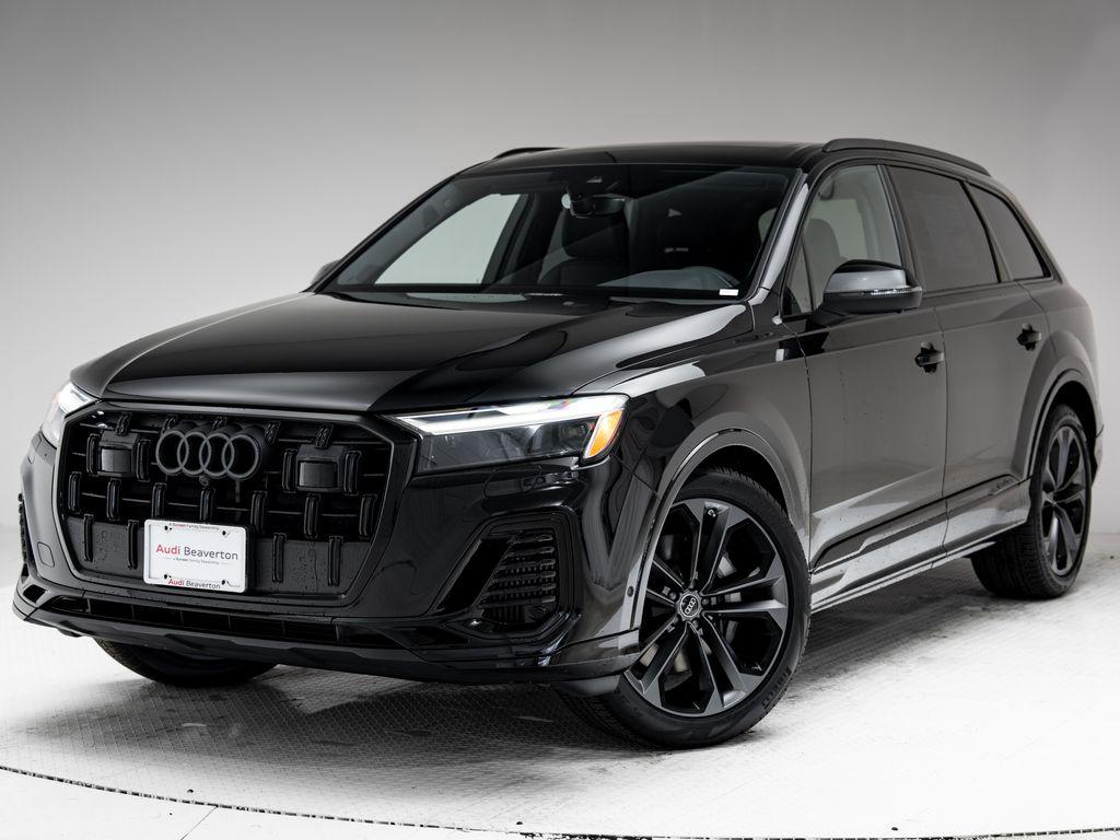 2026 Audi Q7 55 Premium Plus quattro Tiptronic's photo