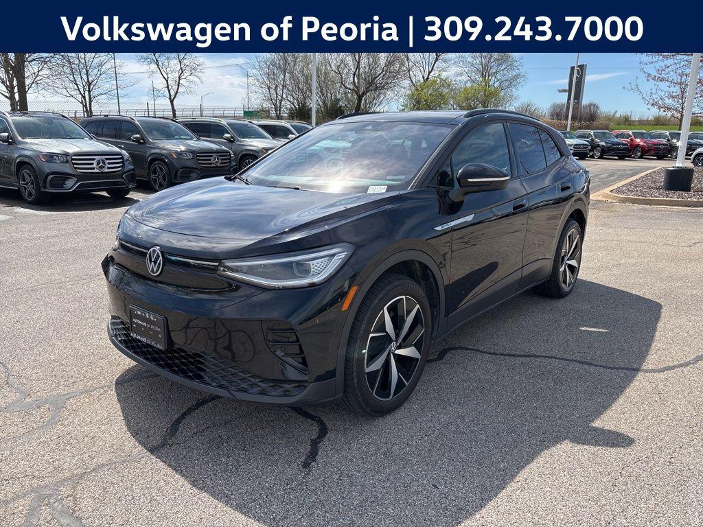 2023 Volkswagen ID.4 PRO S