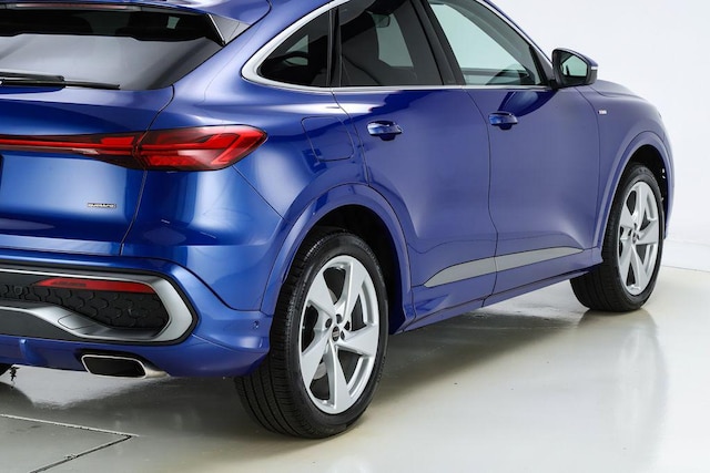 2025 Audi New Q5 Sportback Prestige - Photo 19