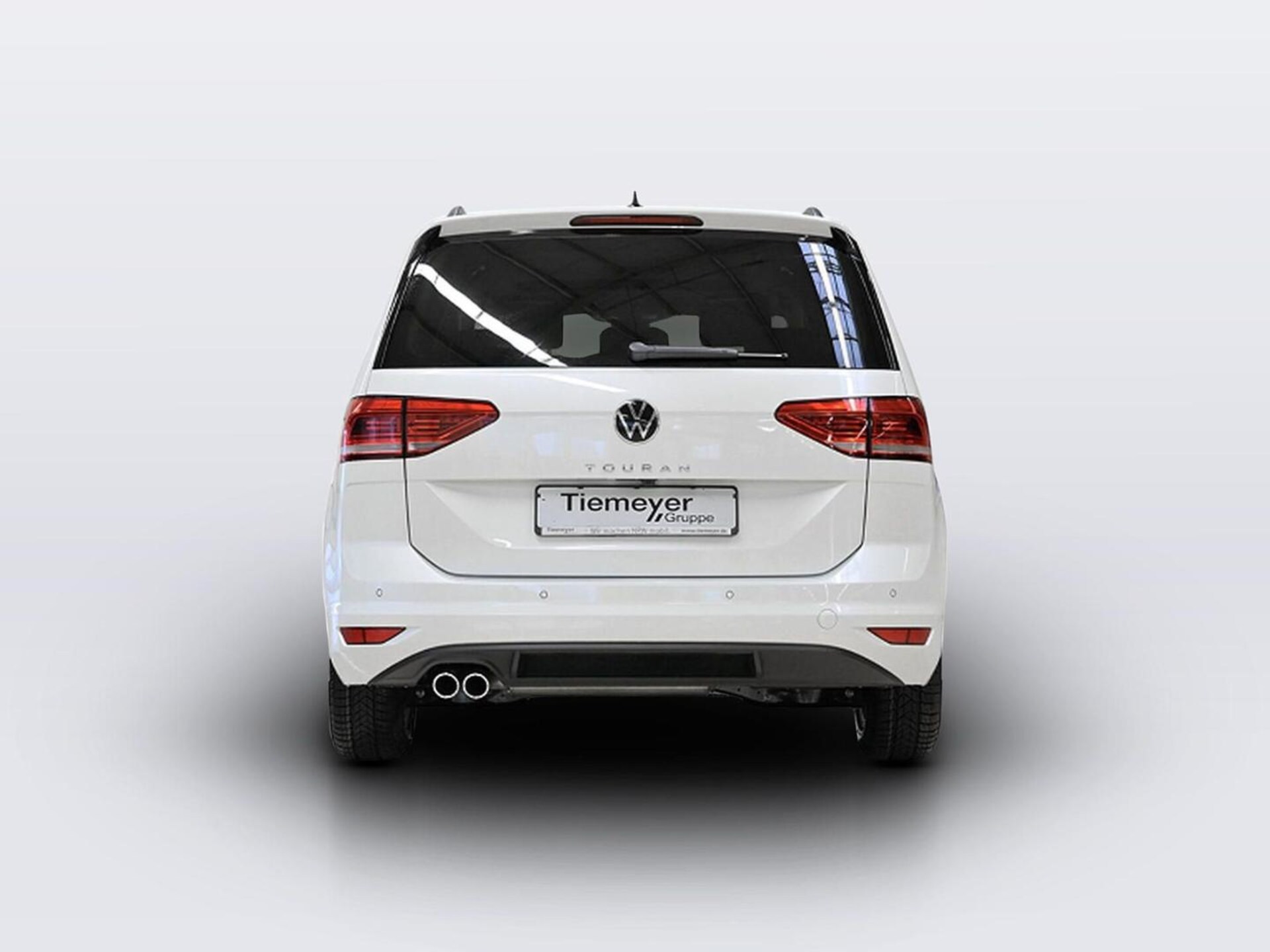 Volkswagen Touran Highline