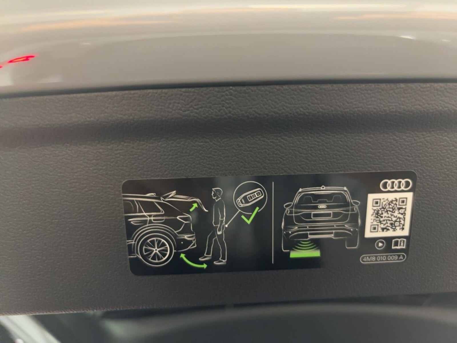Audi A3 allstreet – Bild 16