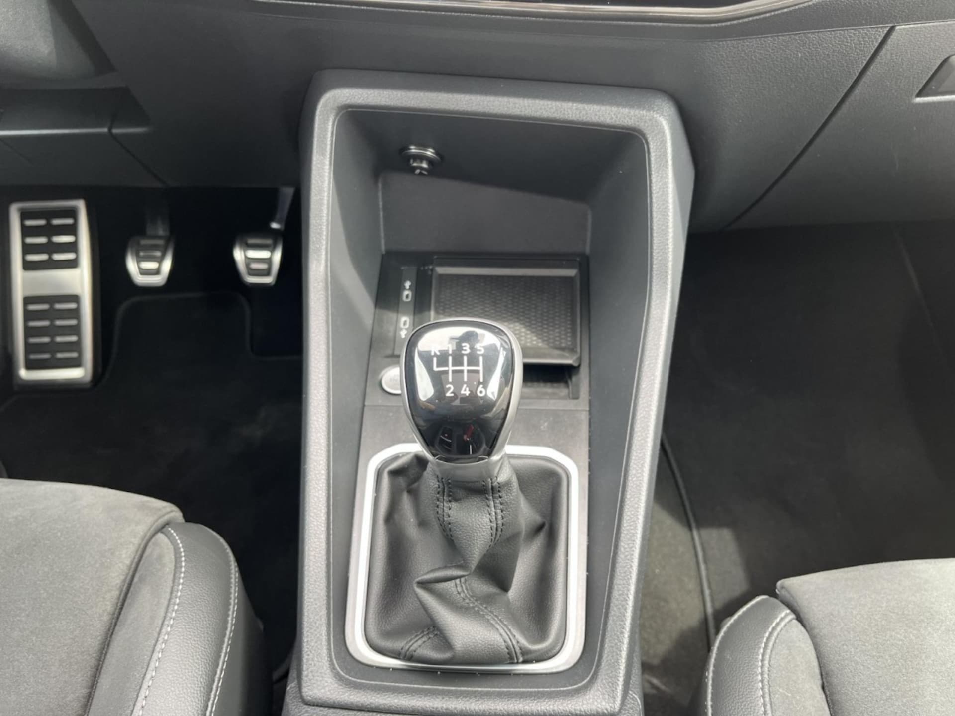 Volkswagen Caddy Style