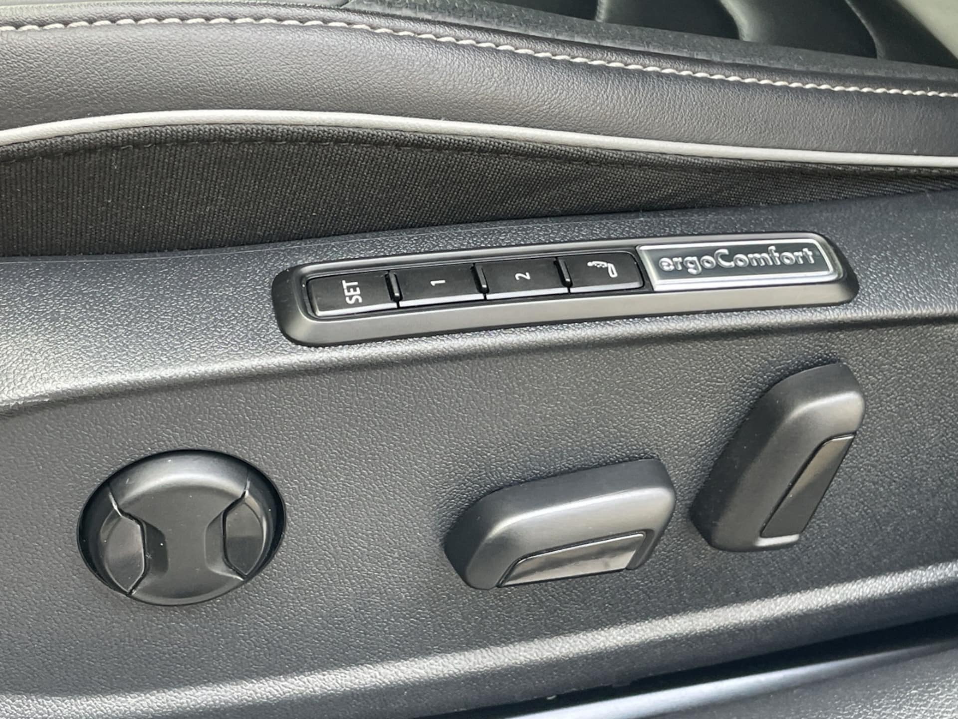 Volkswagen Arteon R-Line