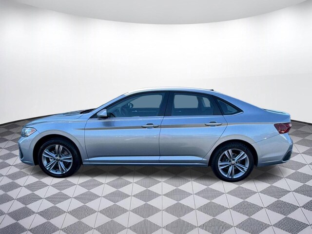 2024 Volkswagen Jetta