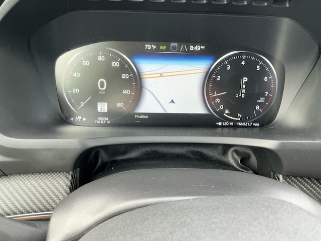 2018 Volvo XC90