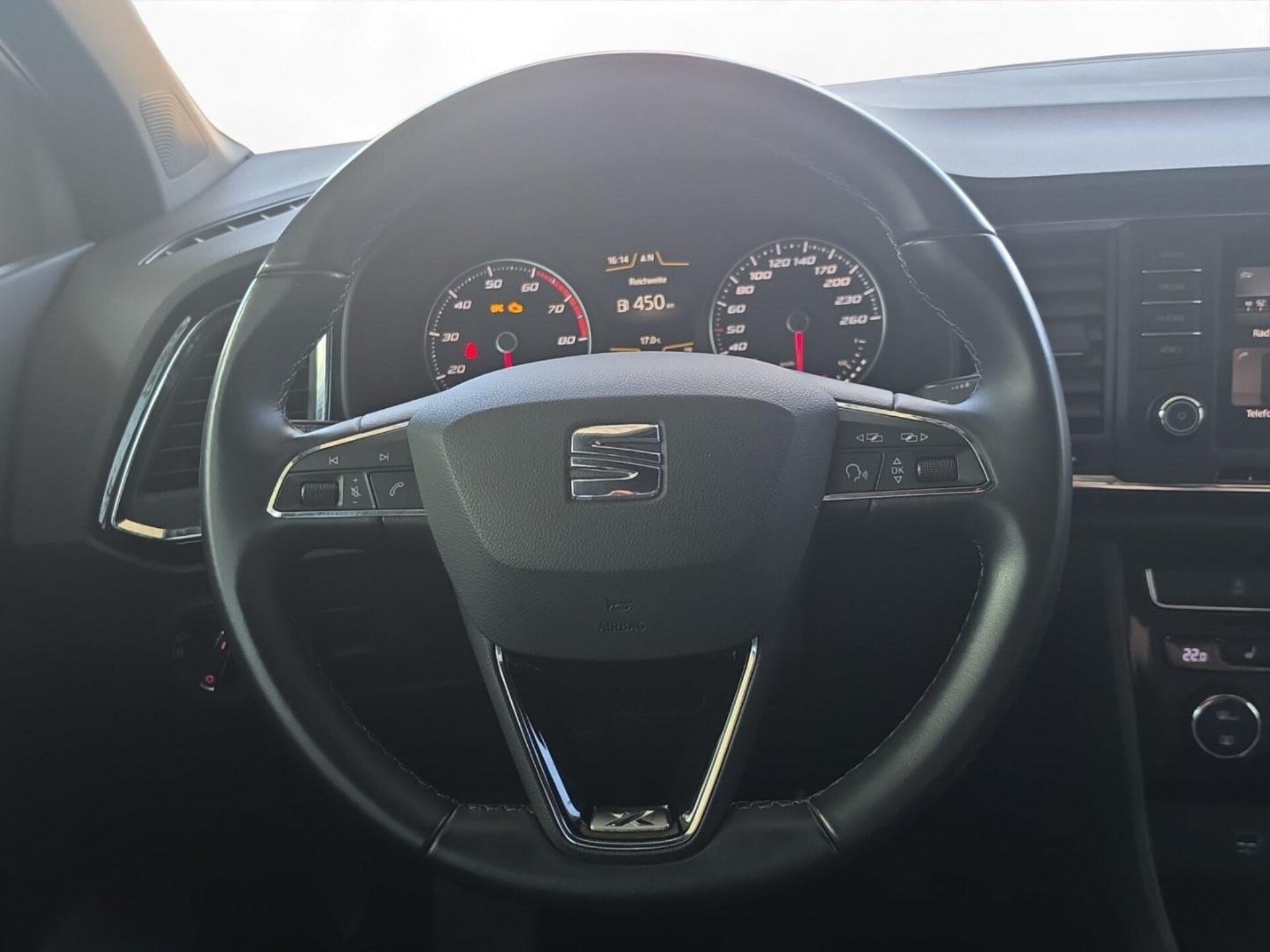 SEAT Ateca XCELLENCE