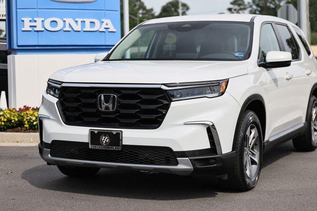 2023 Honda Pilot
