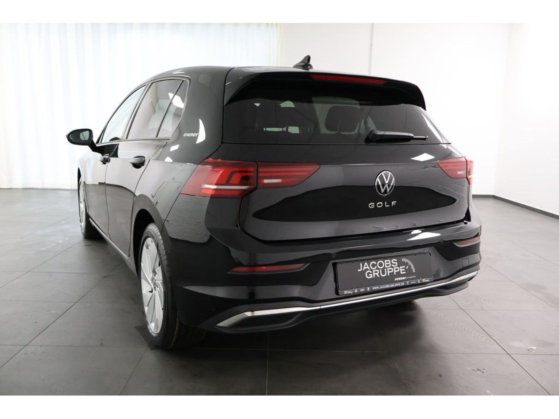 Volkswagen Golf ENERGY