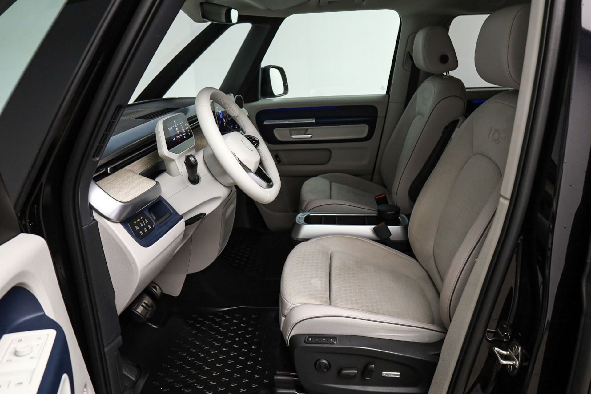 Volkswagen ID. Buzz Pro