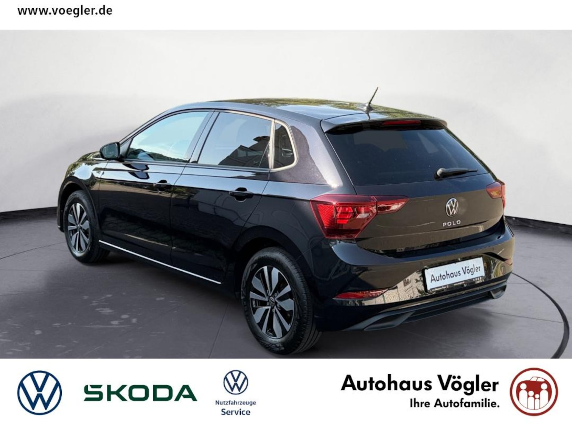 Volkswagen Polo MOVE