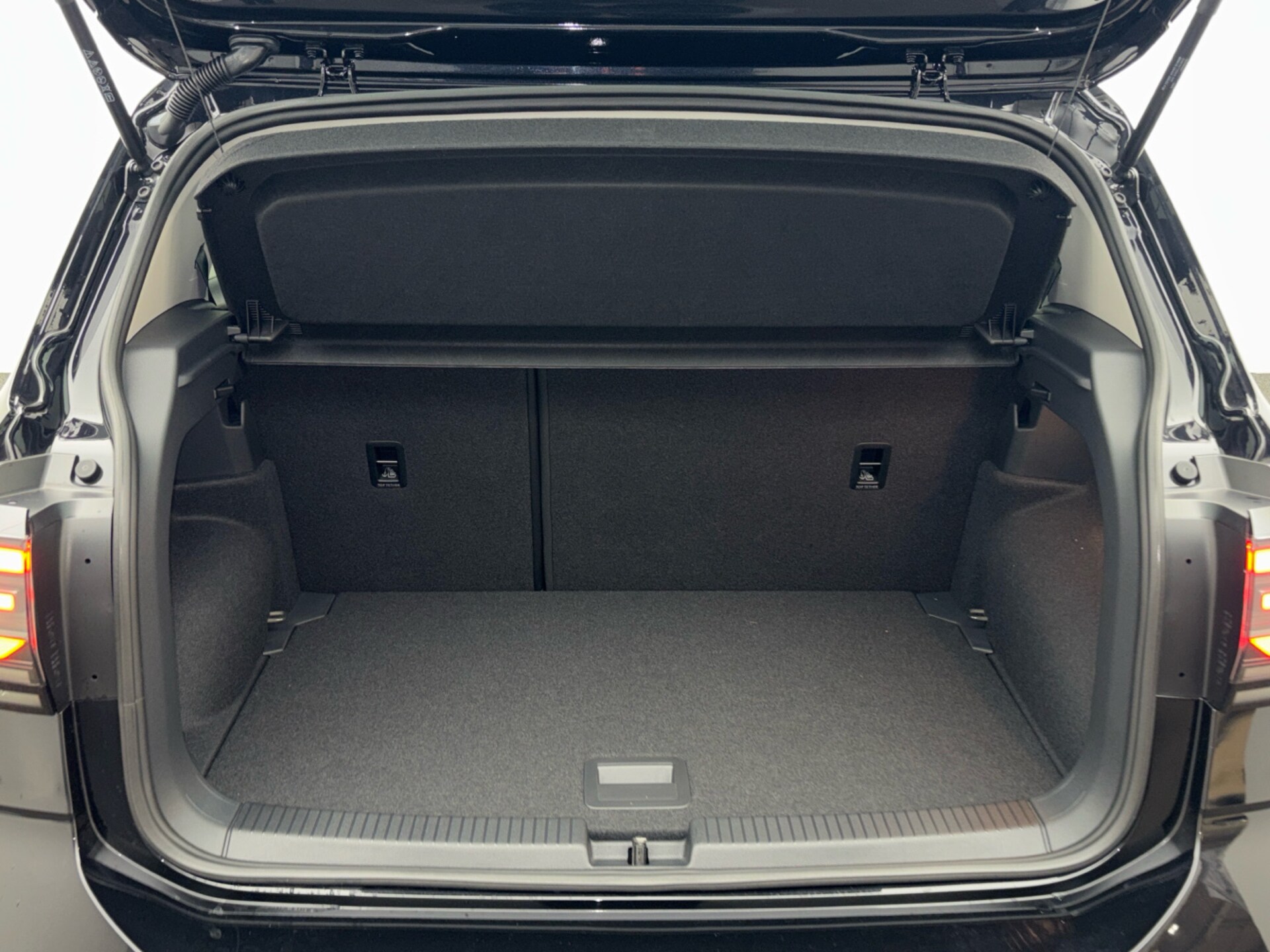 Volkswagen T-Cross ENERGY