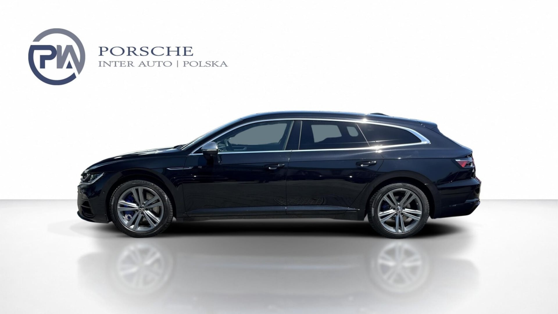 Volkswagen Arteon Shooting Brake R