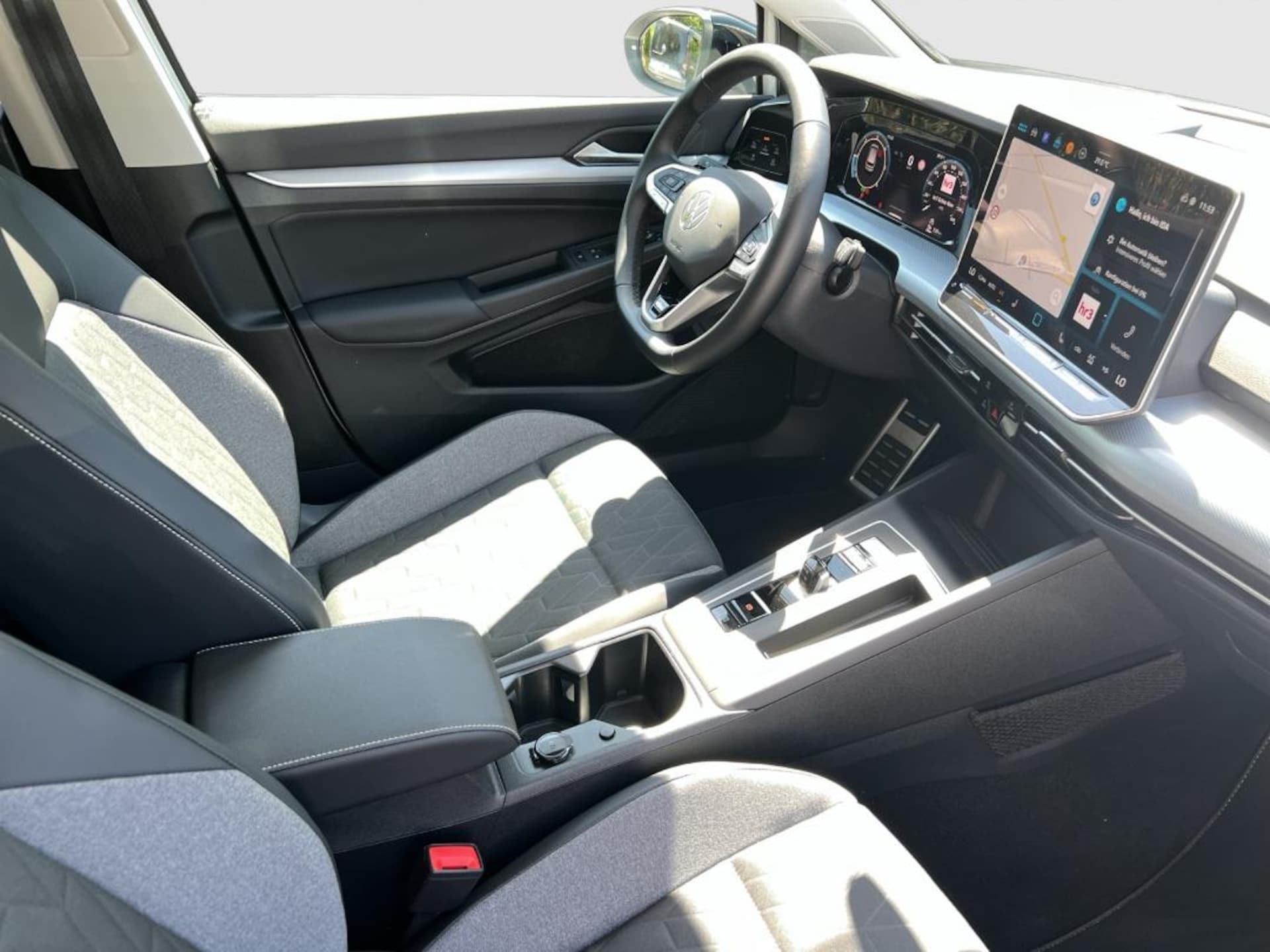Volkswagen Golf Goal