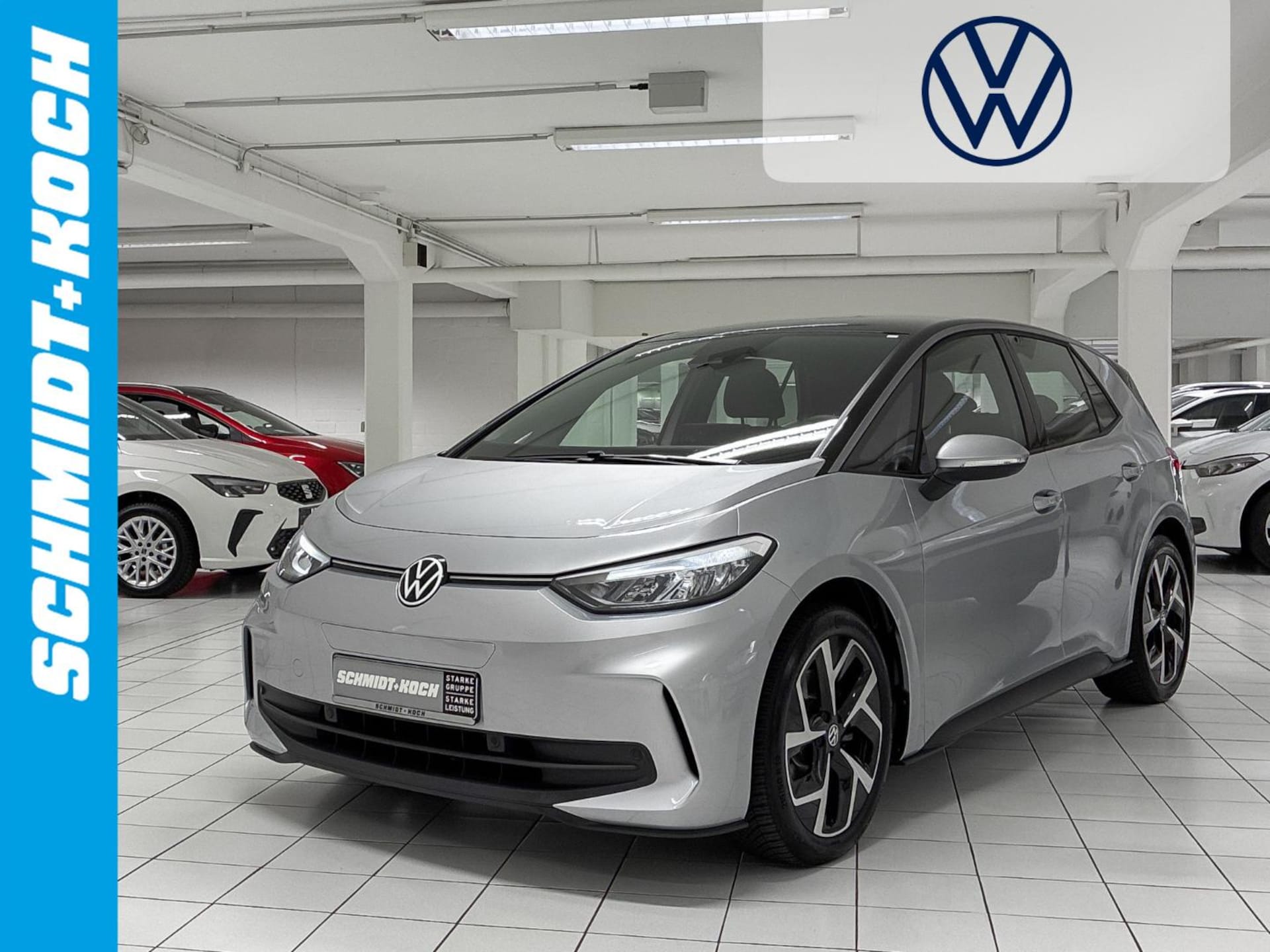 Volkswagen ID.3 Pro
