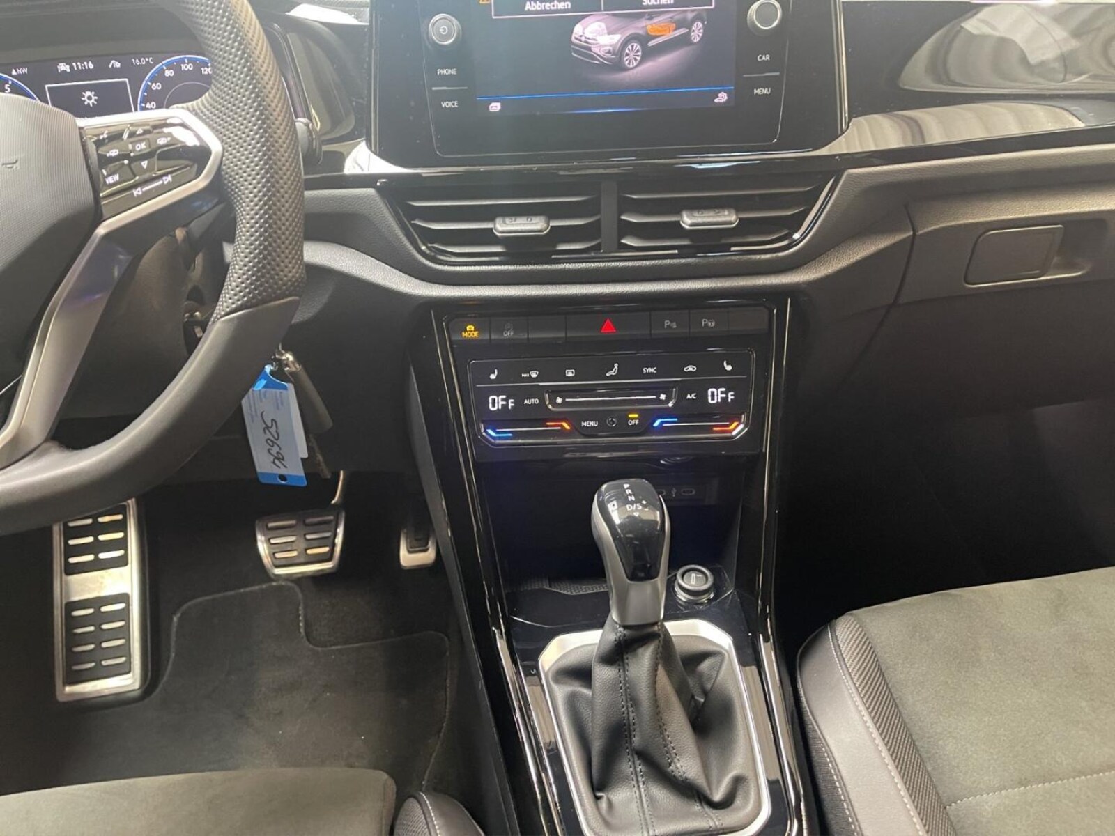 Volkswagen T-Roc – Bild 14