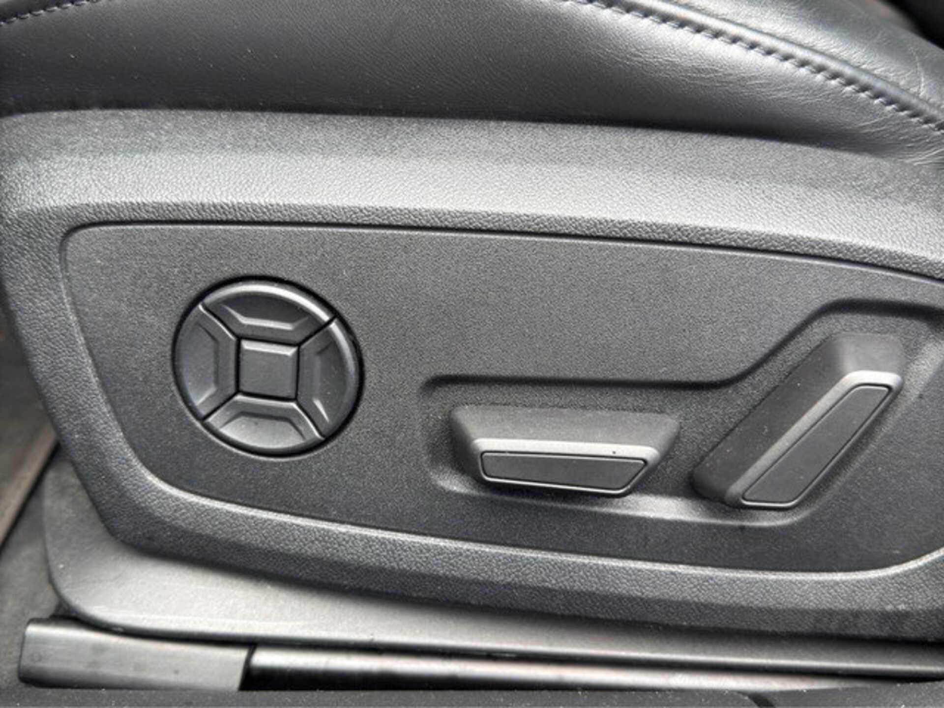 Audi A6 Avant Sport