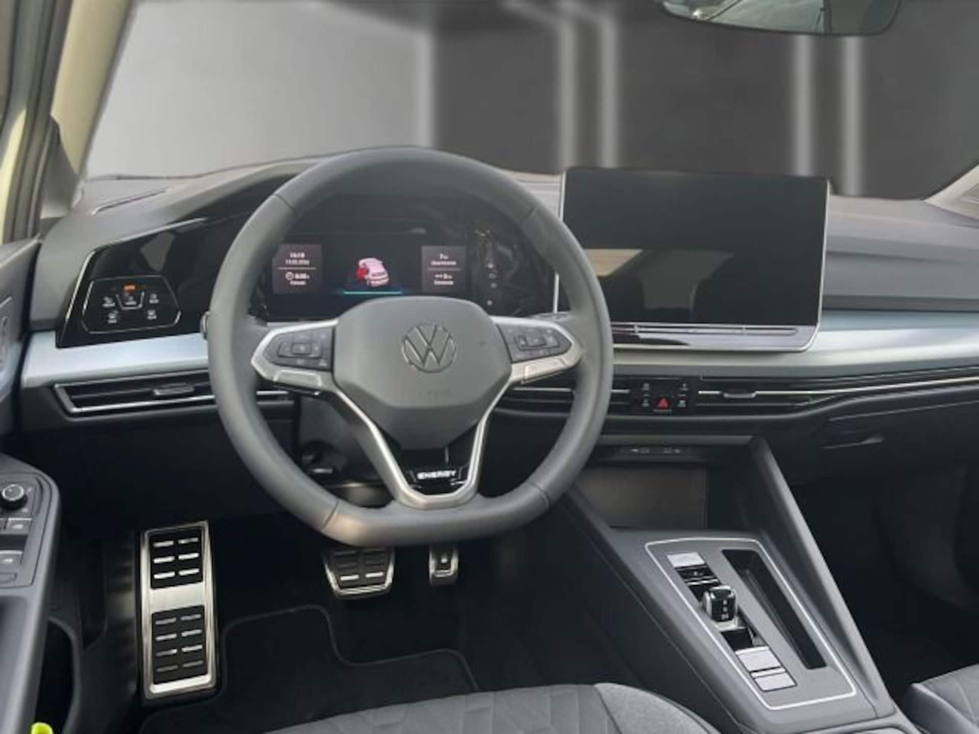 Volkswagen Golf ENERGY