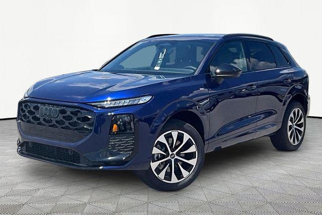 Photo of 2026 Audi Q3 SUV 