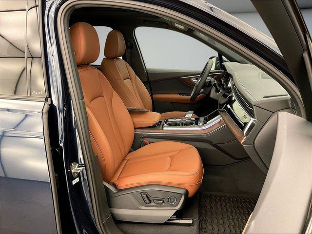 2026 Audi Q7 S Line Premium Plus - Photo 14