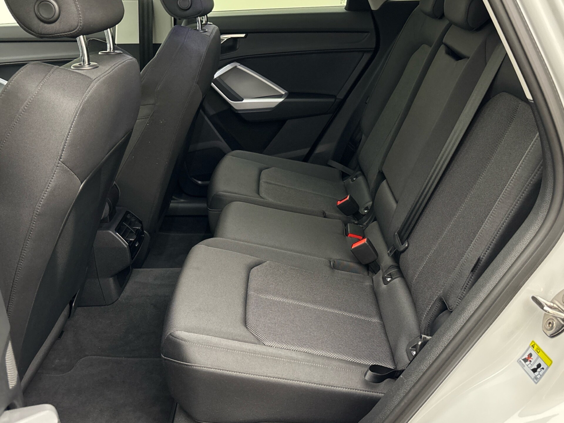 Audi Q3 SUV