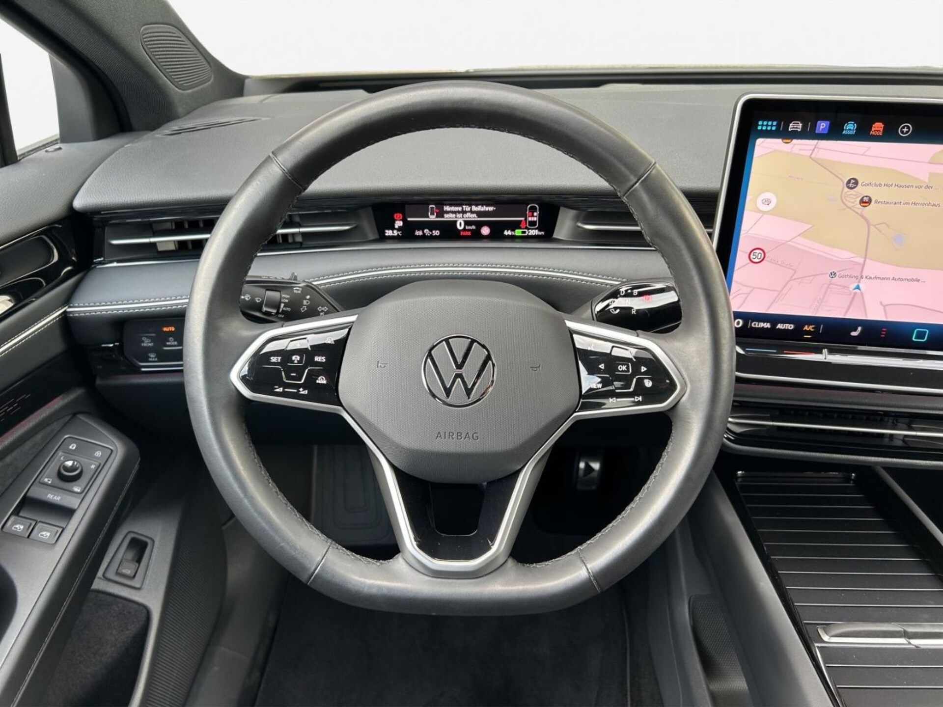 Volkswagen ID.7 Tourer Pro