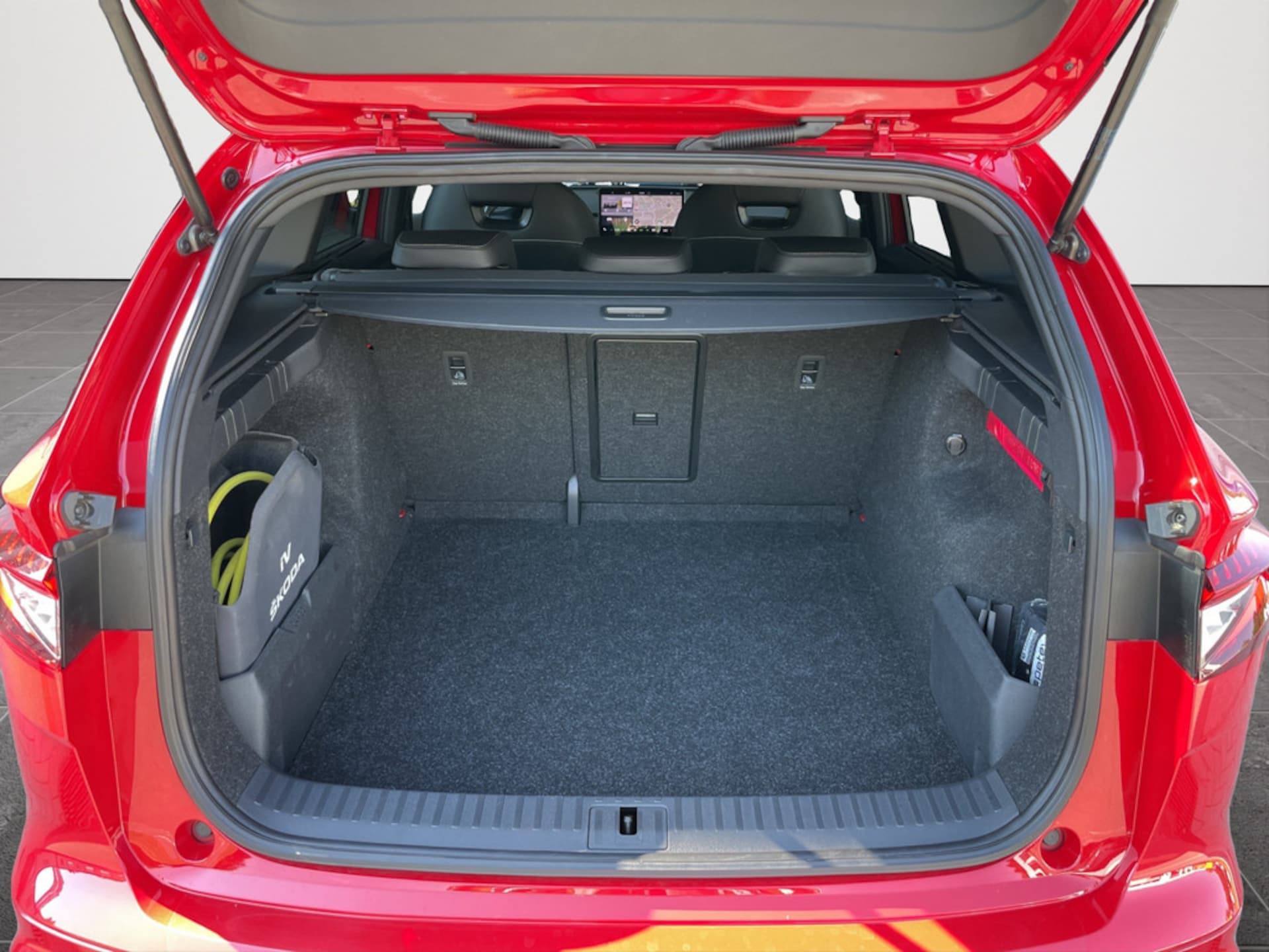 Skoda Enyaq 80 Sportline