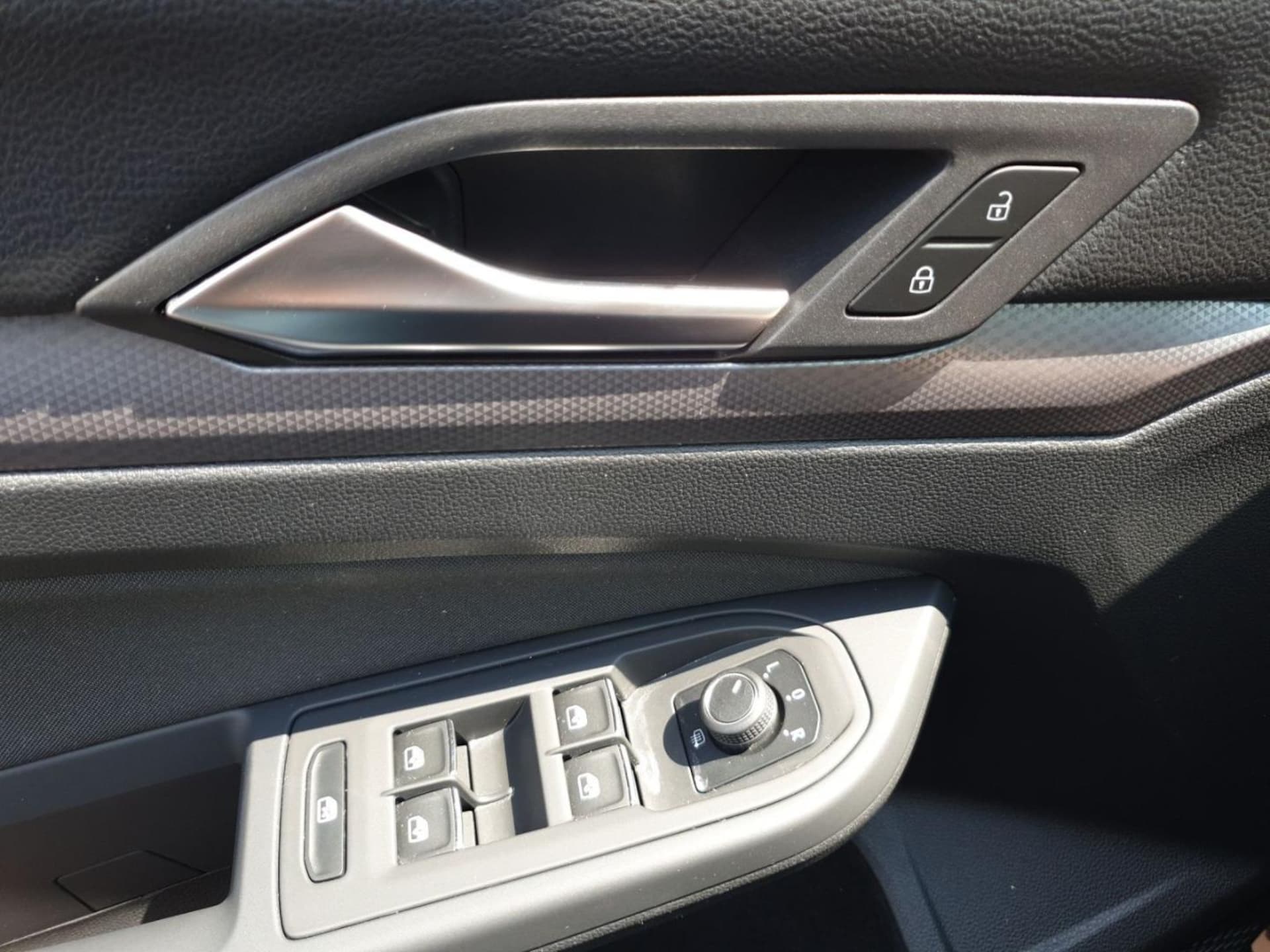 Volkswagen Golf Active