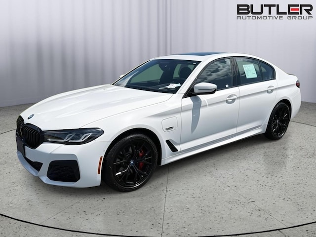 2023 BMW